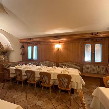 Hotel Alpi - Foza Bagian luar foto