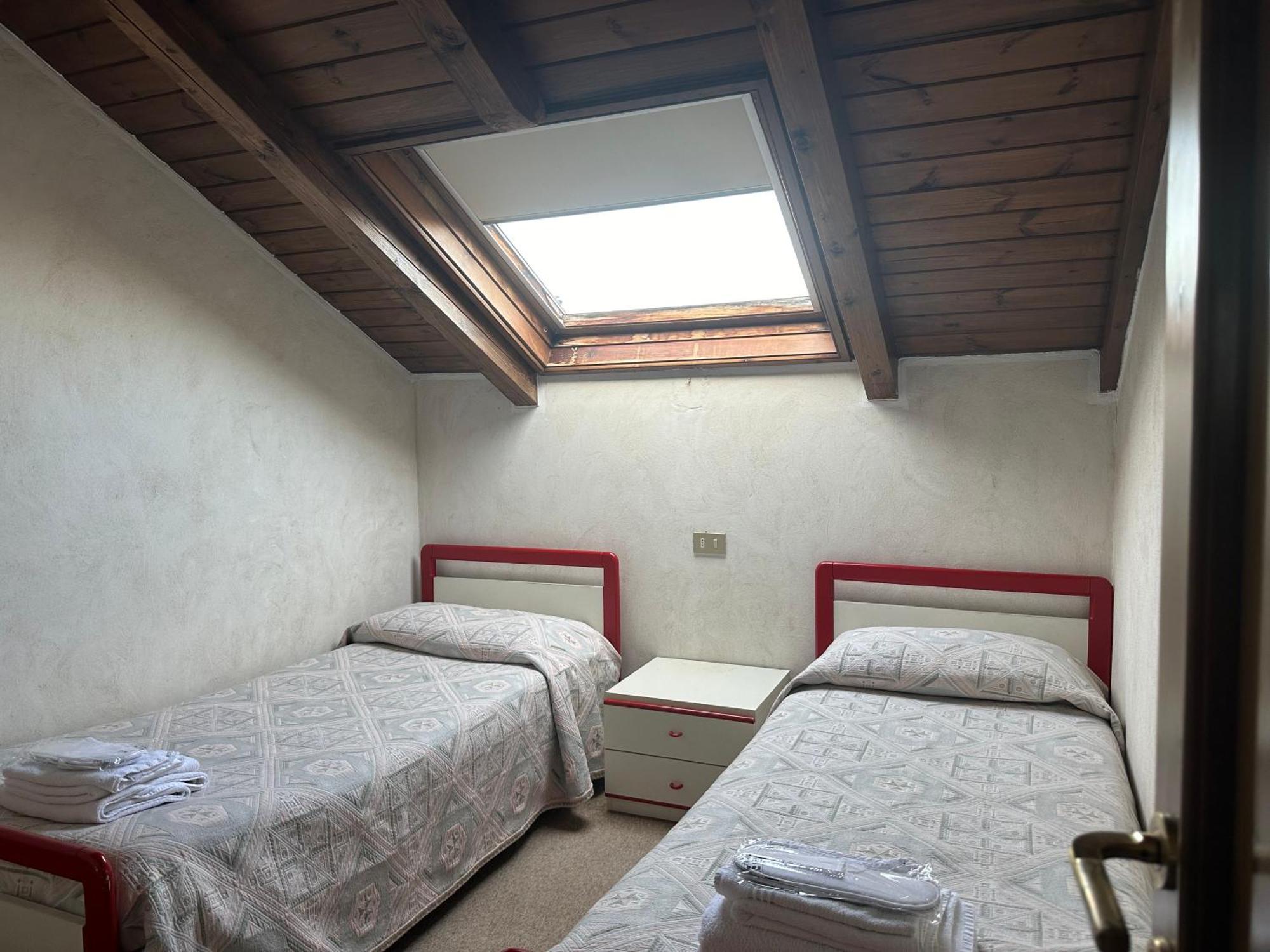 Hotel Alpi - Foza Bagian luar foto