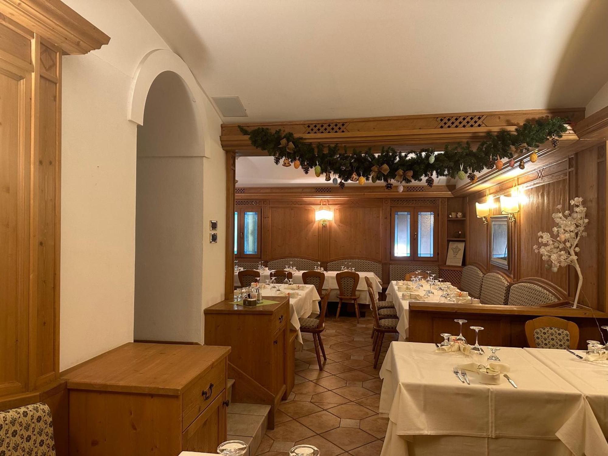 Hotel Alpi - Foza Bagian luar foto