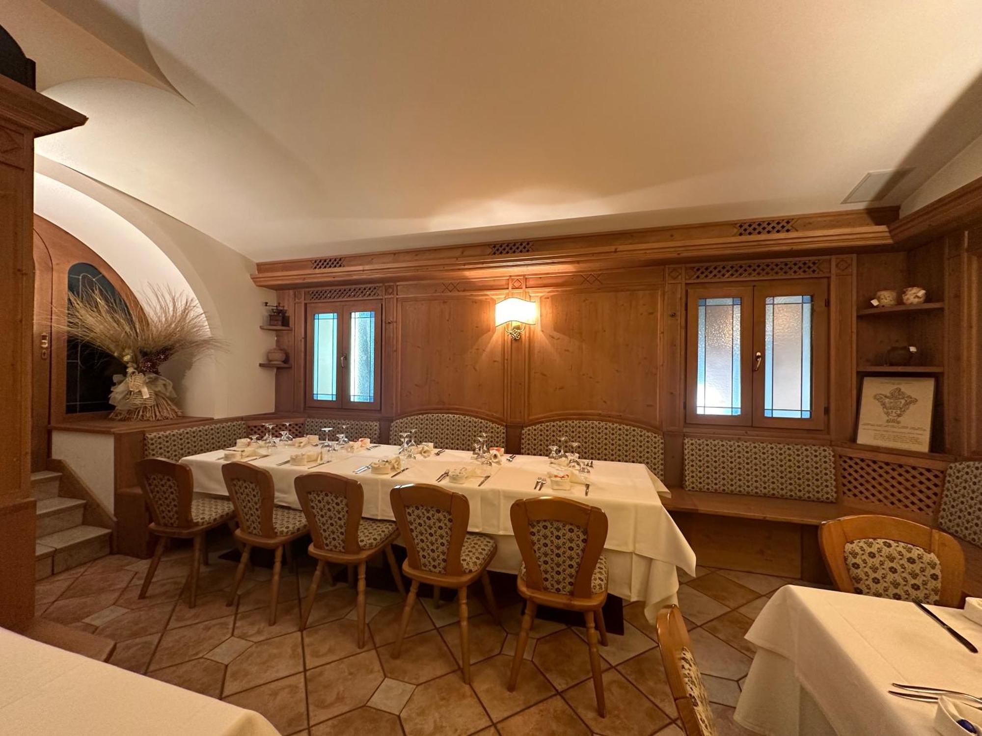 Hotel Alpi - Foza Bagian luar foto